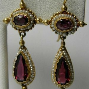 Looking for Vintage Antique Jewelry